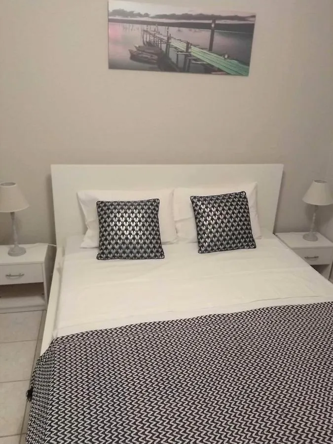 Marathi Blue 1 Apartment  Marathi (Crete)