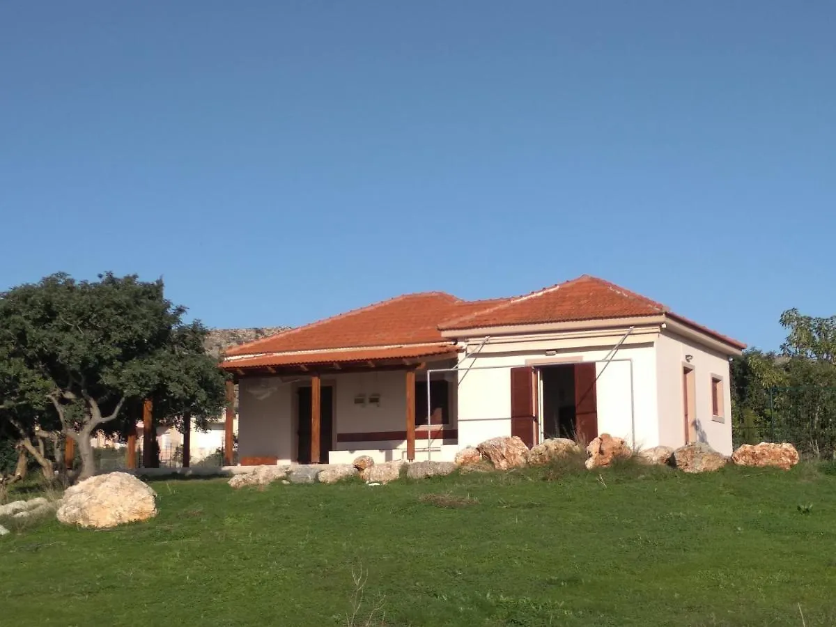 Marathi Blue 1 Apartment Marathi (Crete)