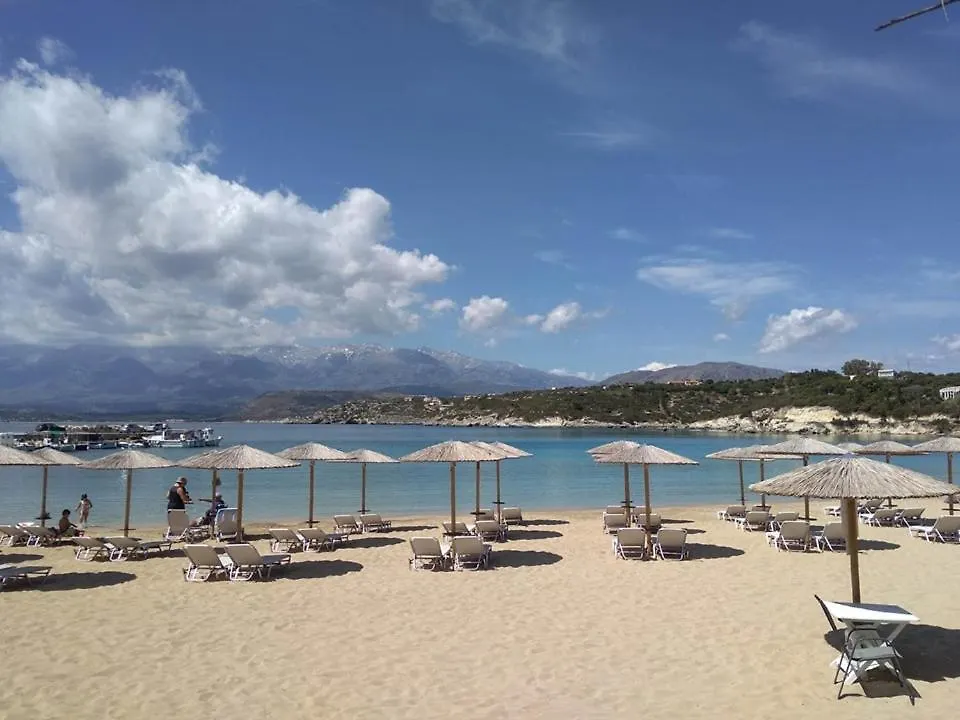 Marathi Blue 1 Apartment 0*, Marathi (Crete)