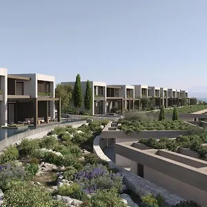 Hotel Jw Marriott Crete &, Marathi (Crete)