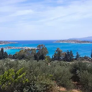 Apartment Panorama, Marathi (Crete)